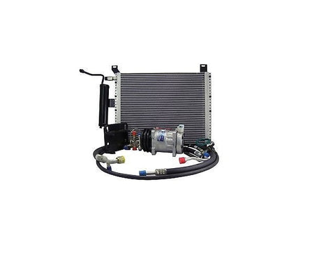 Air Conditioning Kit A/C 240Z 70-73