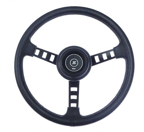 Competition Steering Wheel Replica or Horn Pad 240Z 260z 280Z