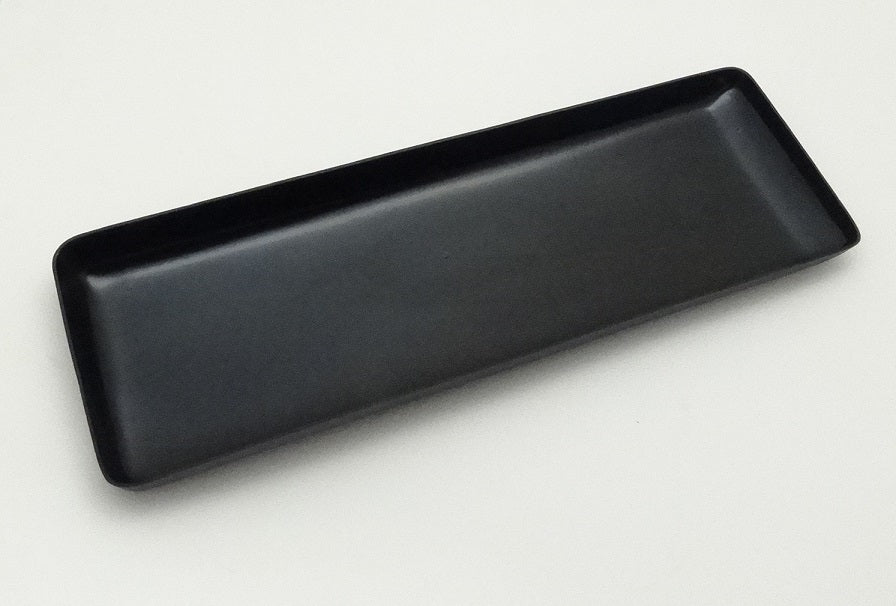 Nissan 300ZX 84-89 Console Lid Cover – PU Leather – Black – 12x9 – Pieliz – Custom Fit, 1-Yr Warranty