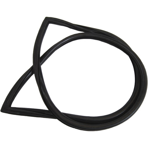 Rear Glass Rubber Seal Smooth 510