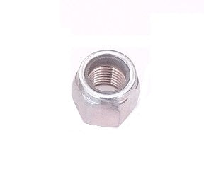 Differential Rear End Mount Nut M12 510