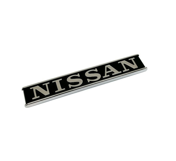 Nissan Rear Emblem OEM 280ZX
