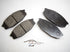 Front Brake Pads OEM 280ZX 79-83