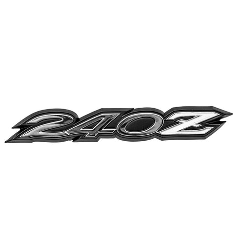 Hood Emblem OEM 280ZX 79-83 | Z Car Depot Inc