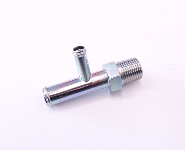 Water Inlet Coolant Hose Connector 280Z 75-83 | Z Car Depot Inc