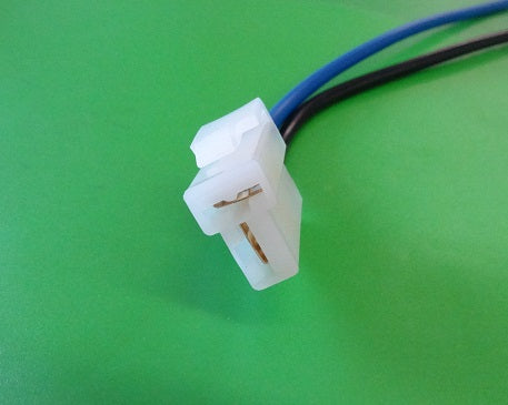 Electric Fan Pigtail Wiring Connector