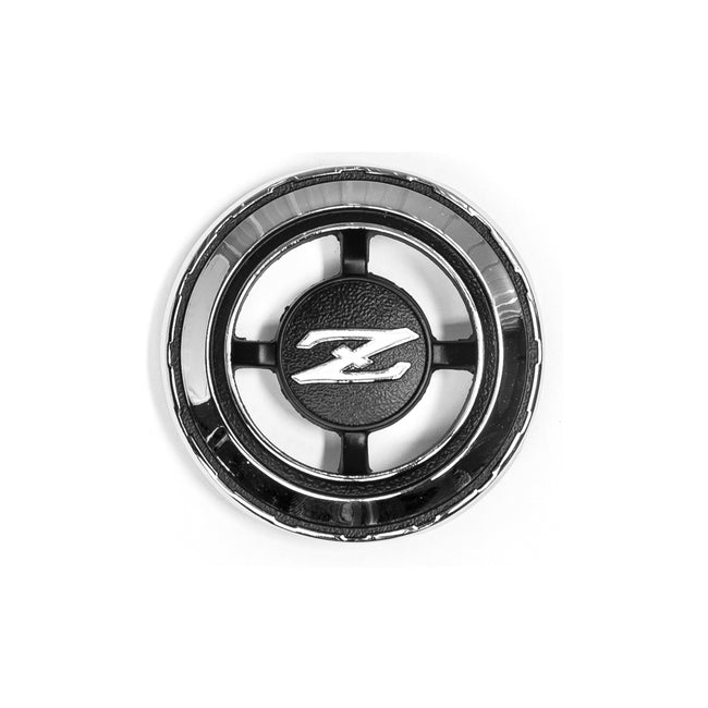 Emblem Roof Pillar Quarter Panel Rear 240Z 260Z 280Z | Z Car
