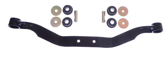 R200 Mustache Bar Differential Mount | Z Car Depot Inc
