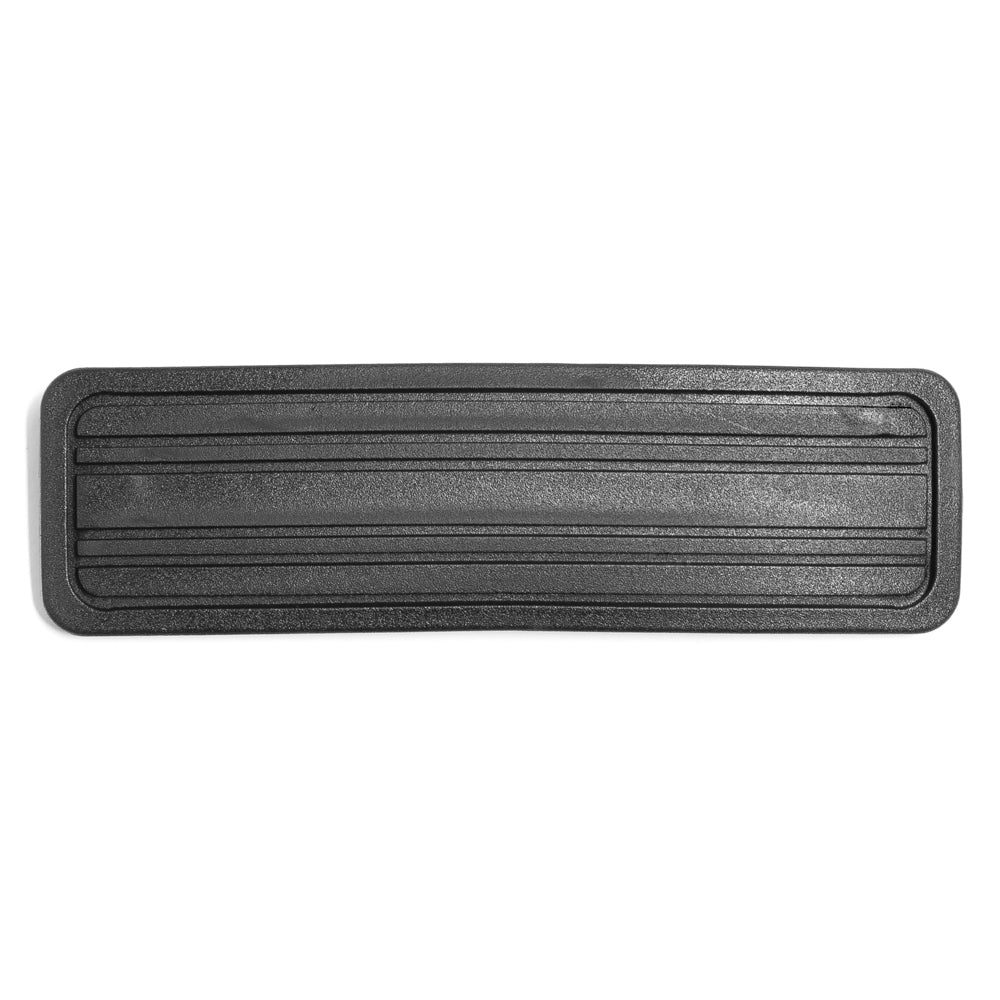 Accelerator Gas Pedal Pad Cover OEM 240Z 260Z 280Z ZX