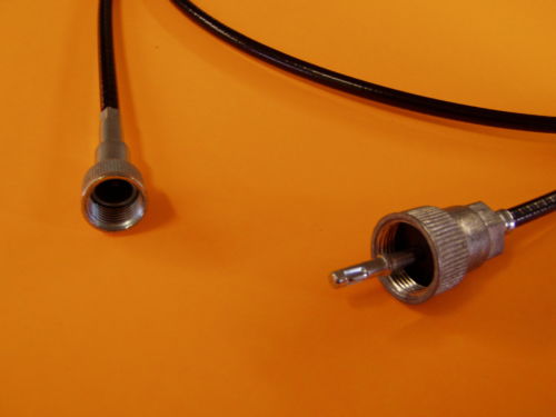 AEspares Câble de compteur de vitesse pour Dodge D100 D200 AEspares Câble de compteur de vitesse pour Dodge D100 D200