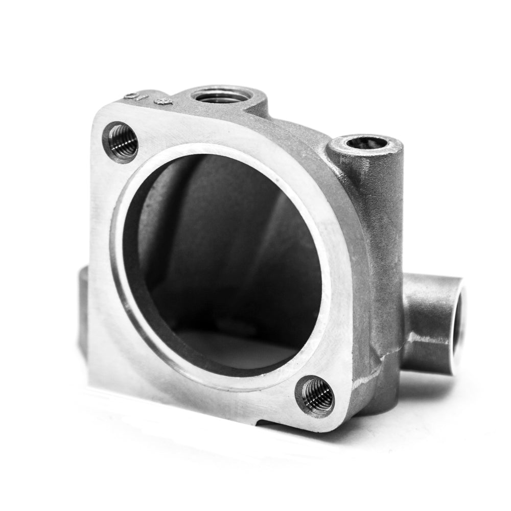 Thermostat Housing Gasket OEM 240Z 260Z 280Z 280ZX | Z Car Depot Inc Thermostat Housing Gasket OEM 240Z 260Z 280Z 280ZX | Z Car Depot Inc