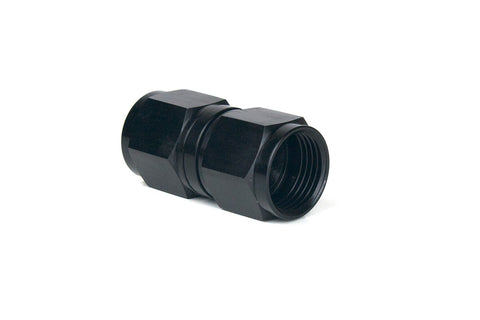 6 AN Swivel Female Flare Connector