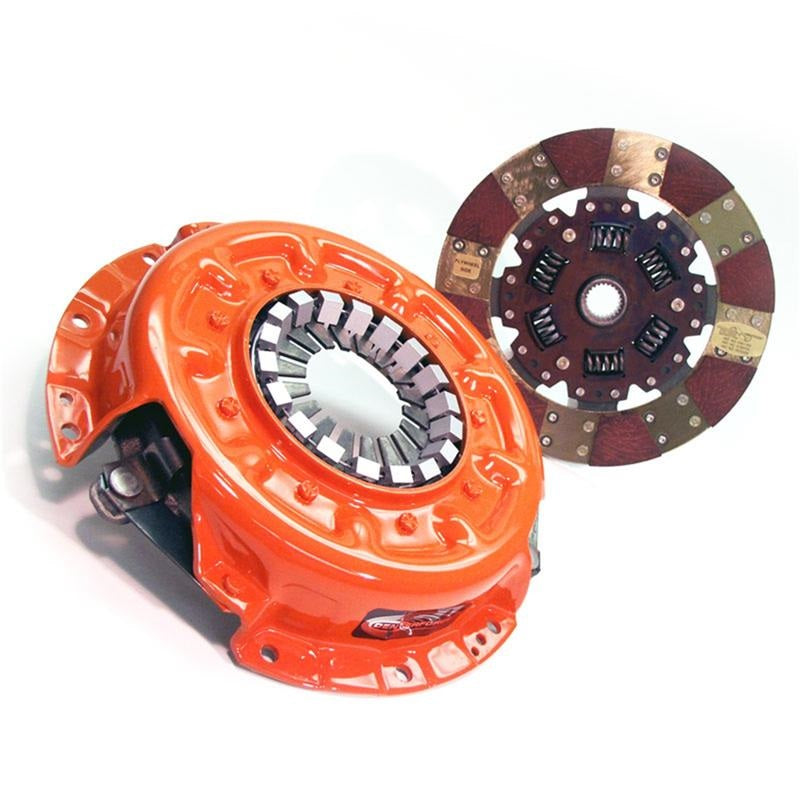 Centerforce Racing Clutch Centerforce Performance Clutch 280Z 280ZX Turbo and 2+2 | Z Car Depot Inc