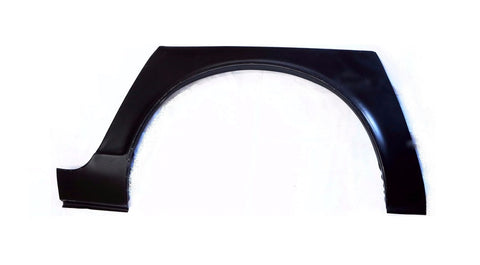 Quarter Panel Patch Sheet Metal Rear 240Z 260Z 280Z