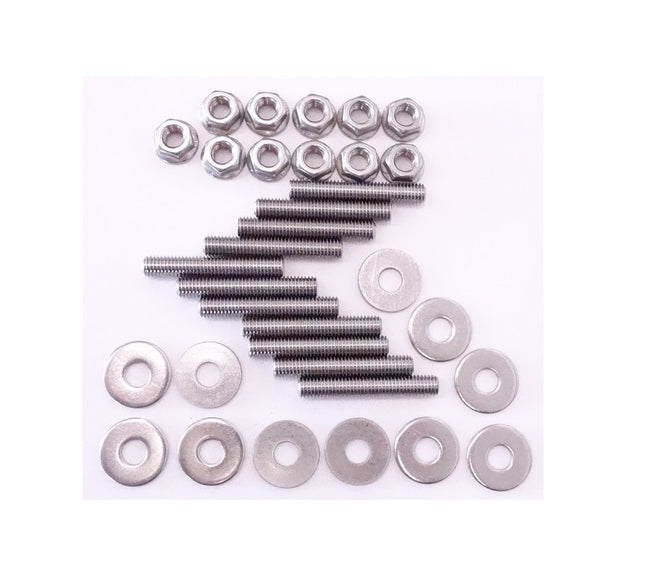 オールドSTUDセット ARP Head Stud Kit For 1989-1997 Nissan 240SX/Pickup 2.4L KA24E