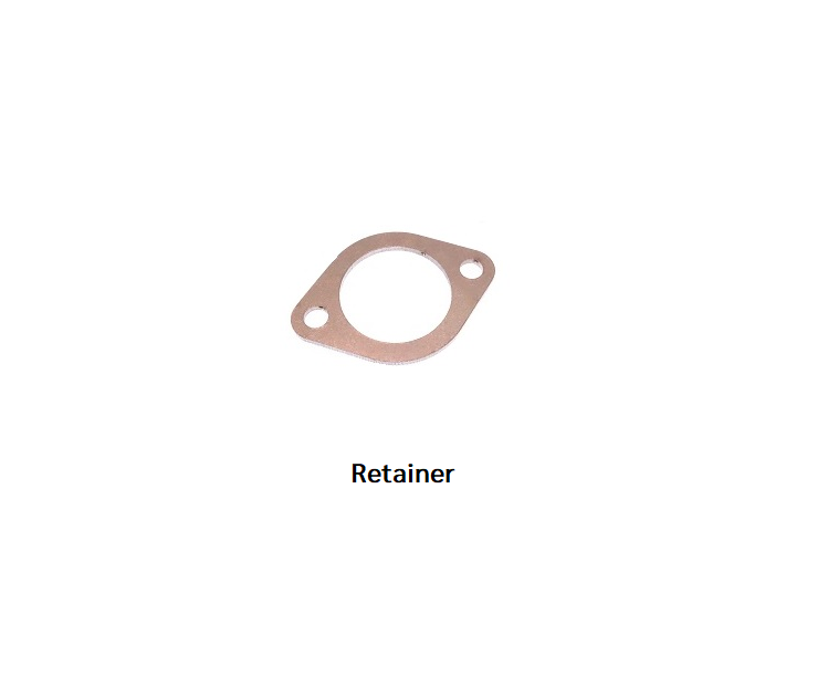 Fuel Injector Base Cup Holder Retainer Seal Parts 280Z 280ZX 75-83 Fuel Injector Base Cup Holder Retainer Seal Parts 280Z 280ZX 75-83