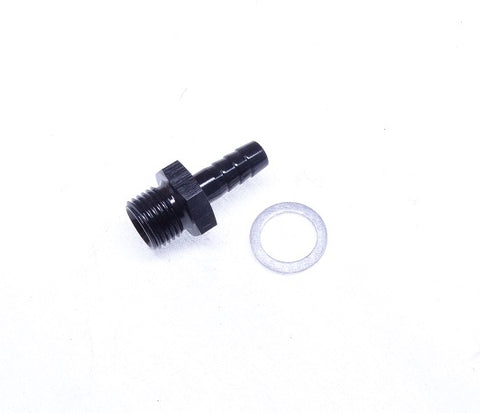 LS1 LS6 Oil Primer Fitting M16 to 3/8" barb