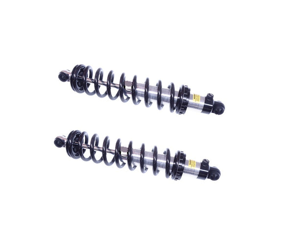 Coil Over Shock Adjustable Coilover Rear 510 68-73