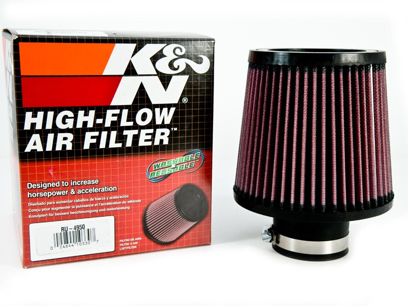 K&N Air Filter 2.5