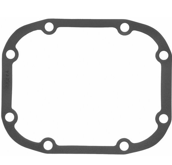 240z R180 R200 Rear Diff Conversion Kit R180 Rear Differential Cover Gasket 240Z 260Z 280Z | Z Car Depot Inc