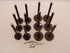 Intake Exhaust Valve Set 12 Valves 280ZX and Turbo
