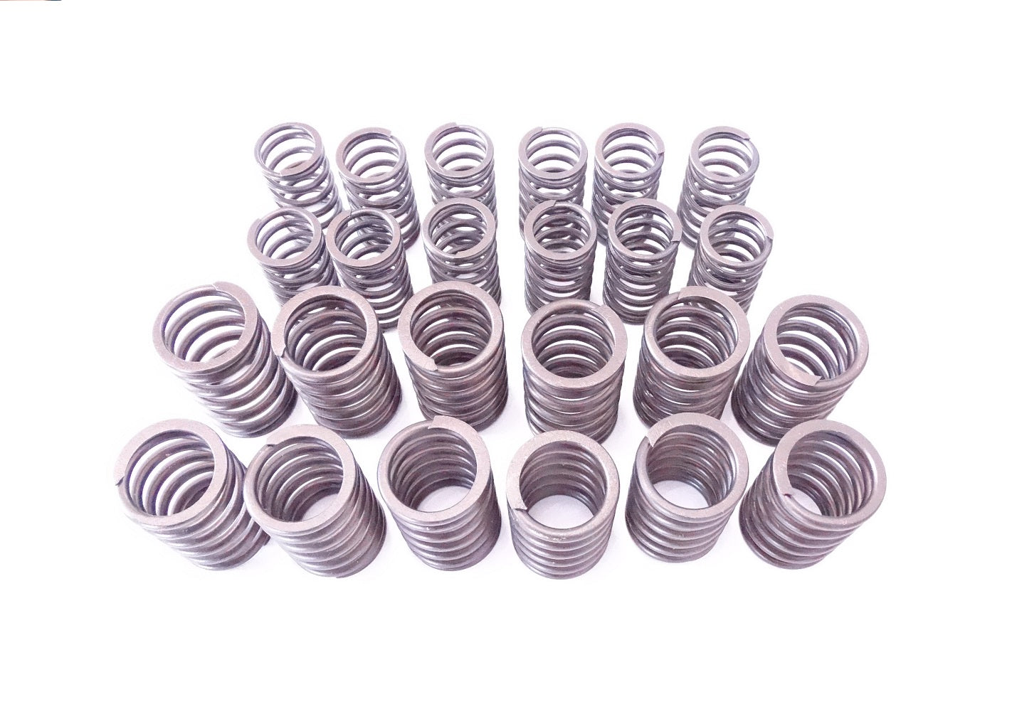 Spring Assembly 240 Valve Spring Set 240Z 260Z 280Z 280ZX | Z Car Depot Inc