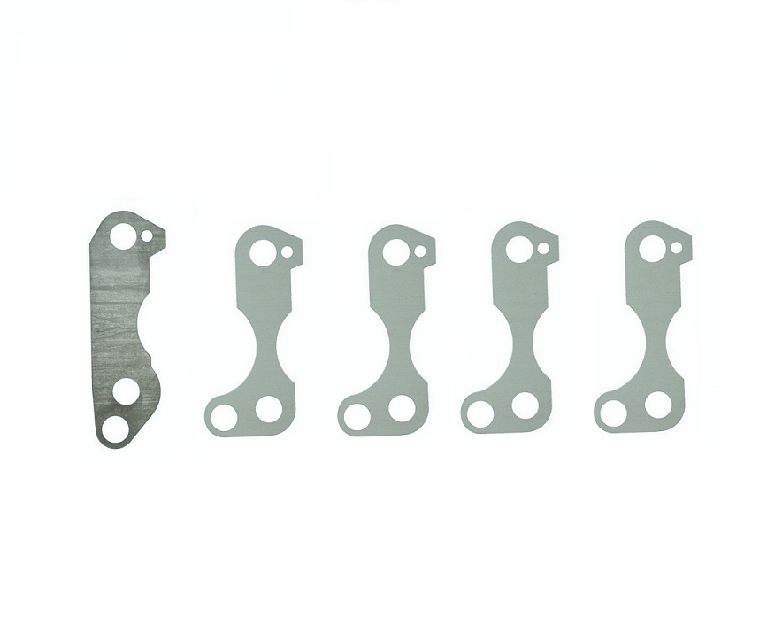 Cylinder Head Cam Tower Shim Set .075 Cylinder Head Cam Tower Shim Set .075