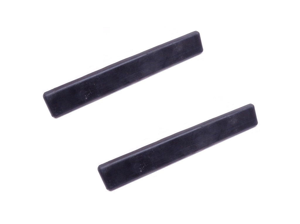 Bumper Over Rider Rubber Bumperette 240Z | Z Car Depot Inc