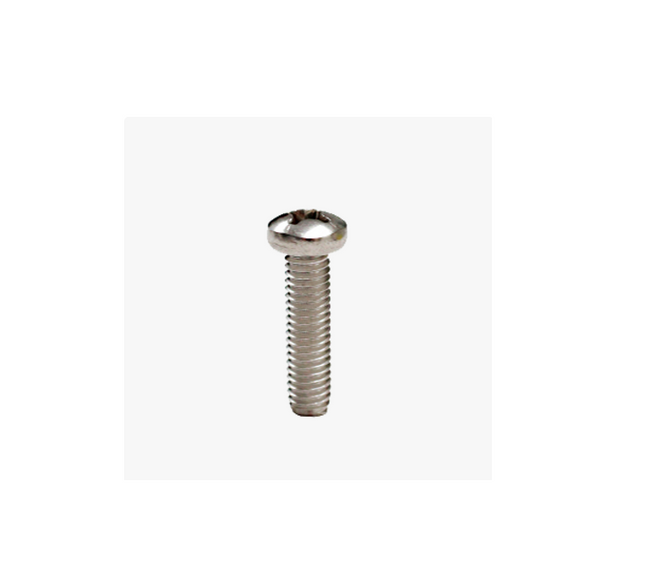 Fuse Box Panel Block Screw M5 Datsun 510 68-73 | Z Car Depot Inc