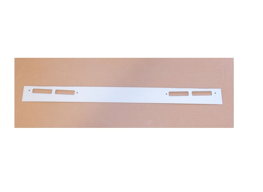 Hatch Sheet Metal Patch Panel Series 1 Vents 240Z Z Car Depot Inc