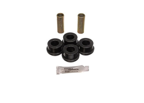 Mustache Bar Bushing Differential Mount Set Rear Poly 510