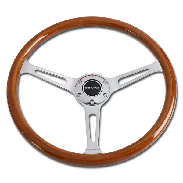 Sport Steering Wheel Wood 240Z 260Z 280Z 510