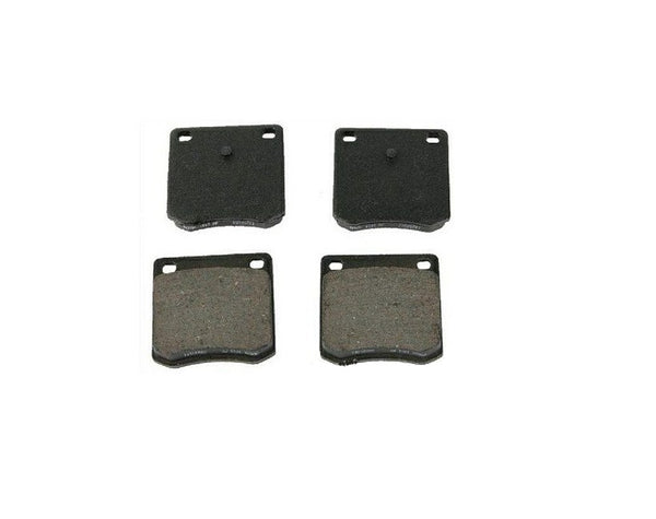 Brake Pads Rear 280ZX and Turbo 79-83