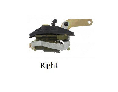 Stainless Steel Rear Brake Caliper Transfer Line For Datsun 240Z