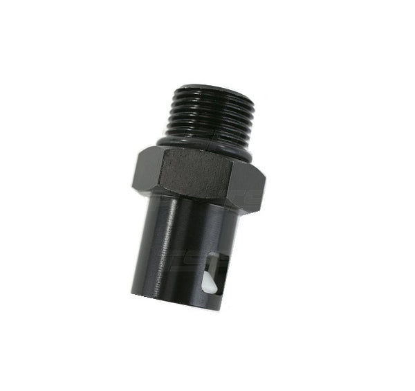 EFI Push On Fittings 8AN O ring to 3/8