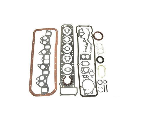 Genuine Nissan OEM Valve Cover Gasket For Datsun 240Z, 260Z, 280Z, 280ZX 1970-83 – Part 200-866