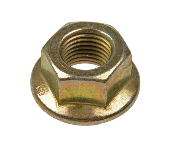 Differential Rear End Mount Nut M12 510