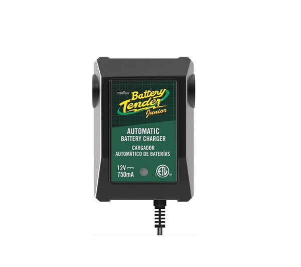 Battery Tender Jr. Automatic Storage Charger 12V