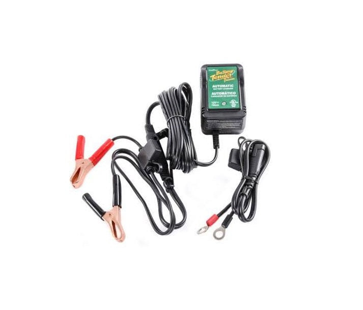 Battery Tender Jr. Automatic Storage Charger 12V | Z Car Depot Inc