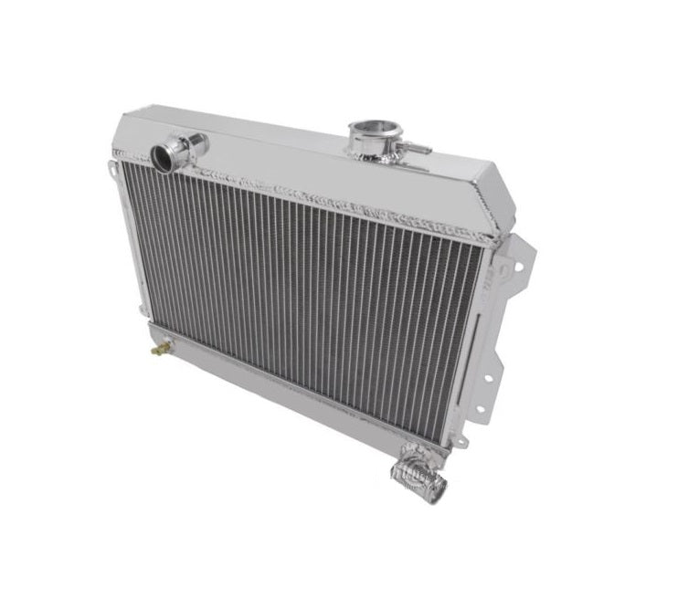 Koyo Aluminum Radiator 510 | Z Car Depot Inc