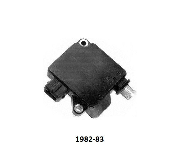 Ignition Control Module ICM 280ZX