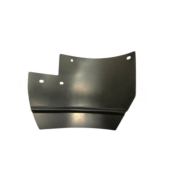 Inner Fender Wheel Well Sheet Metal Shield Rear 240Z 260Z 280Z 70-76 ...