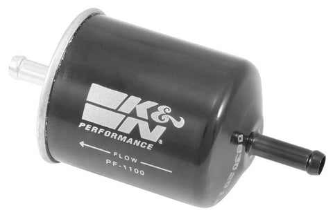 K&N Fuel Filter Fuel injection 280Z 280ZX