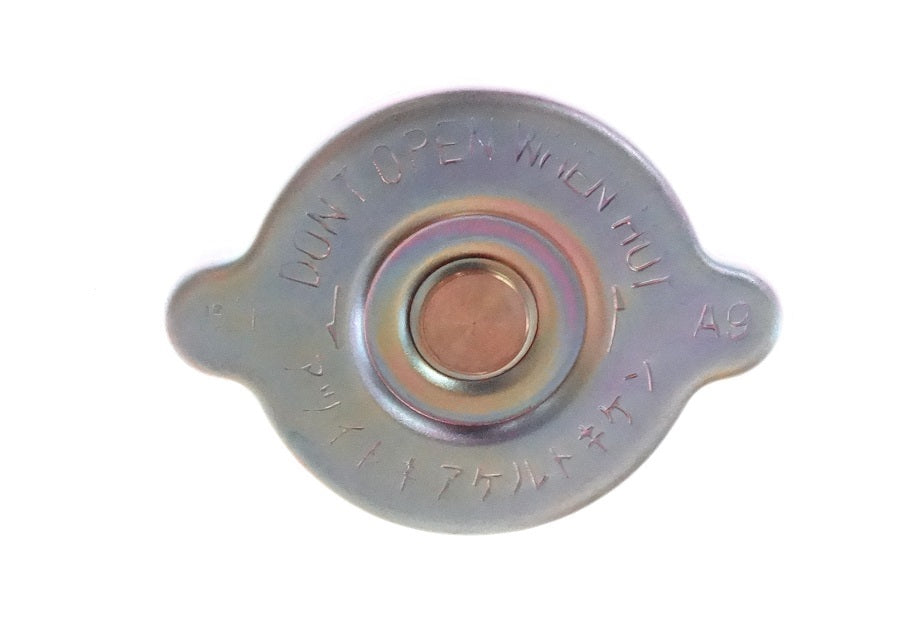 Radiator Cap Original Style 240Z 260Z 280z 510 | Z Car Depot Inc