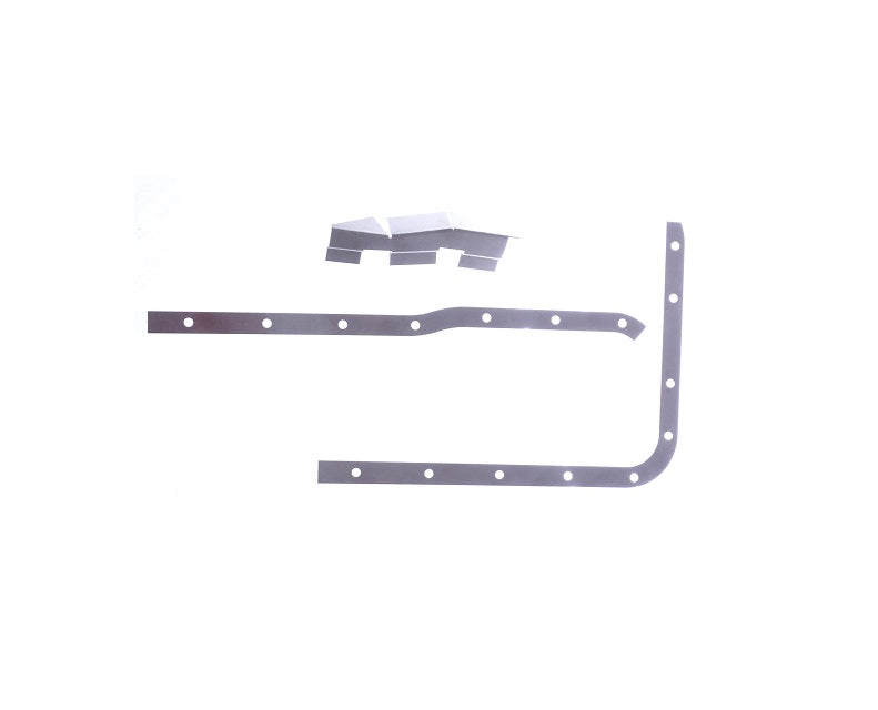 Oil Pan Reinforcement Rail 240Z 260Z 280Z | Z Car Depot Inc