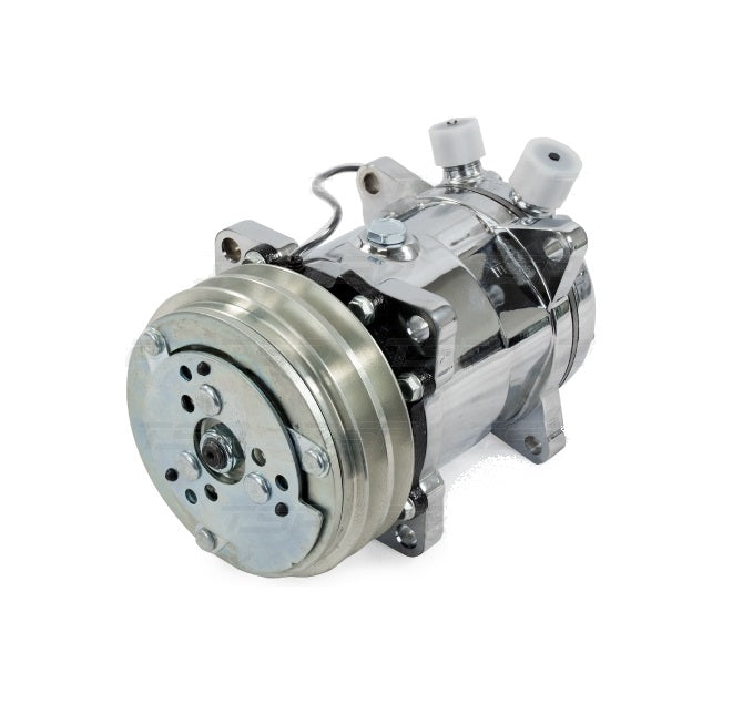 Air Compressor A/C 240Z 260Z 280Z 280ZX | Z Car Depot Inc