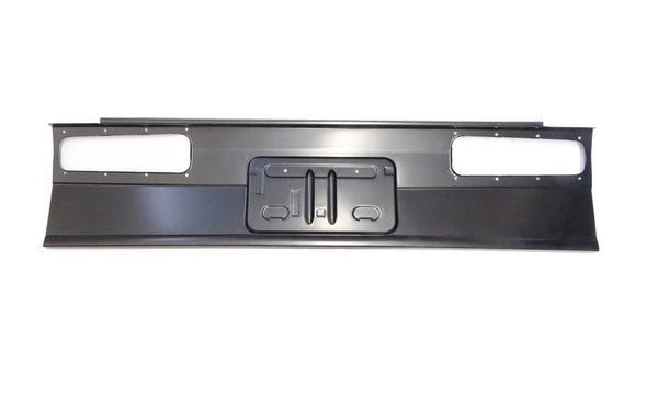 Tail Light Panel Rear Valance Sheet Metal 510 68-73