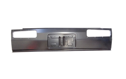 Tail Light Panel Rear Valance Sheet Metal 510 68-73