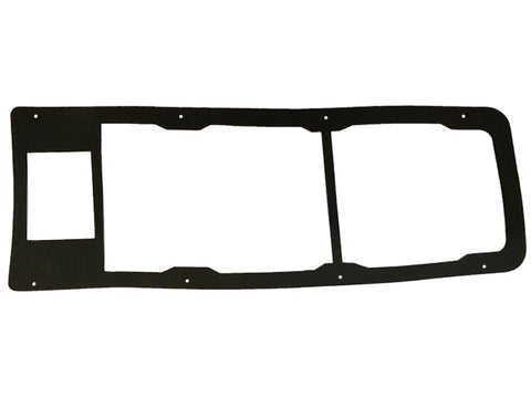 Tail Light Rubber Gasket Seal 510