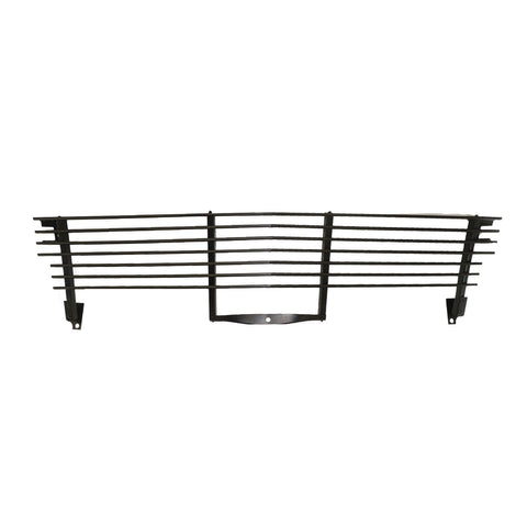 Front Grille Stock Steel 240Z 70-72